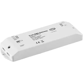 EVN Lichttechnik DMX Funk-Contr.-Empfänger DMXRFGW