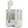 WIWU Bluetooth Ohrhörer T21 TWS - In-Ear-Kopfhörer Transparent Stylisch Weiß