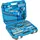 Högert Toolbox HT1R439 131-tlg.