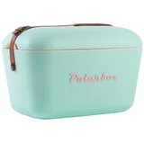POLARBOX Cyan baby rose classic 12 l