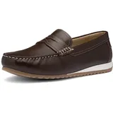 ARA New Port Herren Braun 38