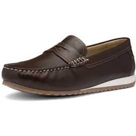 ARA New Port Herren Braun 38