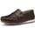 ARA New Port Herren Braun 38
