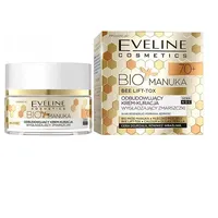 Eveline Cosmetics EVELINE BIO MANUKA LIFT 70+ STARK AUFBAUENDE