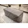 winza outdoor covers Tisch-Schutzhülle 105 x 75 x 225 cm Grau