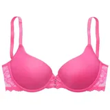 LASCANA Schalen-BH Damen pink Gr.75D