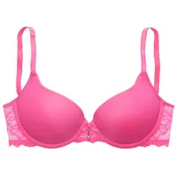 LASCANA Schalen-BH Damen pink Gr.75D