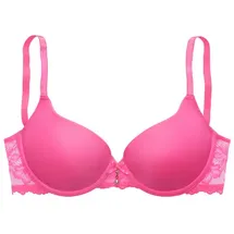 LASCANA Schalen-BH Damen pink Gr.75D