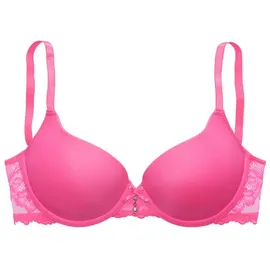 LASCANA Schalen-BH Damen pink Gr.75D