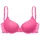 LASCANA Schalen-BH Damen pink Gr.75D