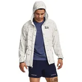 Under Armour Herren Jacke, Project Rock Unstoppable