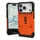 UAG iPhone 17 Pro MagSafe Hülle Orange