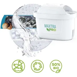 Brita Marella blau,