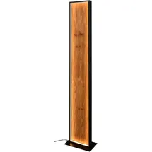 Trio Kalea 120 cm 59020 Schwarz