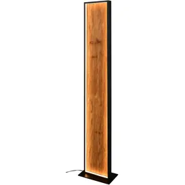Trio Kalea 120 cm 59020 Schwarz