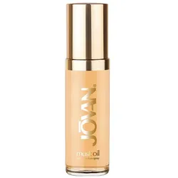 Jovan Musk Oil Eau de Parfum 59 ml Damen 
