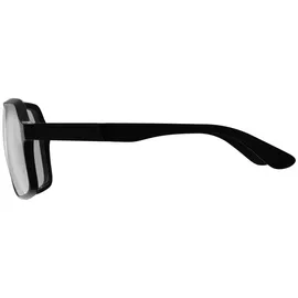 Leatt TheViz Andes Unisize Schwarz/Silber