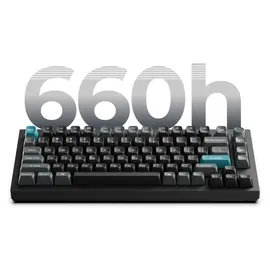 Keychron Q1 Ultra 8K POM Switch US