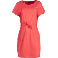 Maier Sports Kleid Fortunit Dress 2, watermelon red, 36
