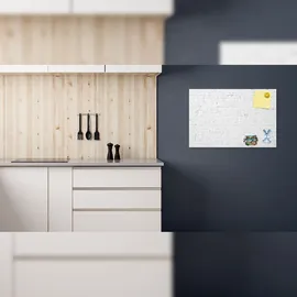 ALLboards Magnettafel 60,0 x 40,0 cm Ziegel