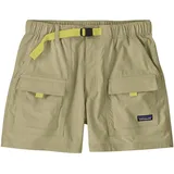 Patagonia Outdoor Everyday Shorts Regular Beige S