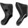 CAMPAGNOLO Super record 12v Eps Bremshebelgummis - Black - One Size