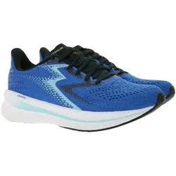 361° CENTAURI Damen Lauf-Schuhe Sport-Schuhe Trainings-Schuhe mit Ortholite Sohle 9mm Sprengung Y2341-6809 Blau - 
