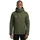 Mammut Crater IV HS Kapuzenjacke dark marsh S
