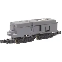 Rokuhan Motor Chassis inkl. Kupplungen 7297903 Z