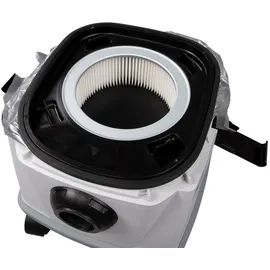 Makita DVC157LZX3 Akku-Staubsauger