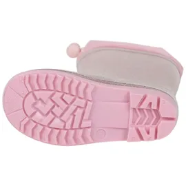 Cerdá Gummistiefel Rosa 22