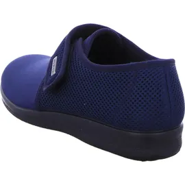 FLY FLOT Clogs Blau 43