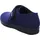 FLY FLOT Clogs Blau 43