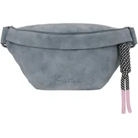Fritzi aus Preußen Gürteltasche Bitzi10 Jive Belt Bag Blue