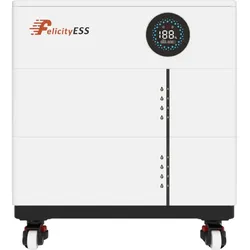Felicity LUX-X 48100 Batteriespeicher mit 15,36 KWh Speicherkapazität