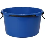 FP Mörtelkübel 90l kranbar blau
