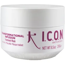 ICON Transformatin Infusion 250 g
