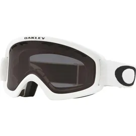 OAKLEY O-frame 2.0 Pro S matte white/dark grey