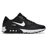 Nike Air Max 90 Golf Black - EU 46 - Schwarz - 46