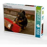 Calvendo Puzzle