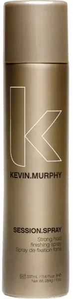 Kevin.Murphy Session.Spray 400ml - Haarspray