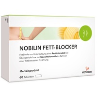 NOBILIN Fett-Blocker