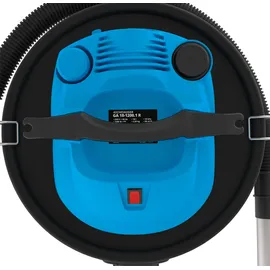 Güde Aschesauger GA 18-1200.1R 17011