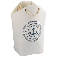 Wenko Wäschekorb Sylt