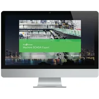 Schneider Electric EcoStruxure Machine SCADA HMIEMSETCEMBA