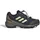 adidas Terrex Gore-tex® Kinderswander Schuhe - Legend Ink / Dual Yellow / Olive Strata - EU 38