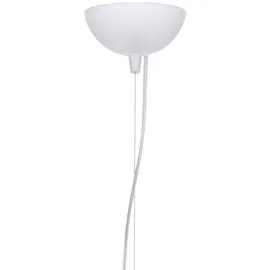 Kartell Bloom 1-flg. 53 cm transparent Kunststoff
