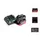 Metabo Akku Basis Set 18 V mit 2 x 8,0 Ah