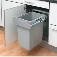 HAILO Easy Cargo 42 l Grau