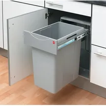 HAILO Easy Cargo 42 l Grau